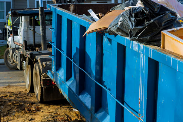Best Shed Removal  in Lake Belvedere Estates, FL